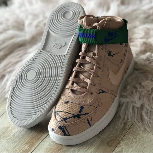 NWT Nike Vandal HI LX - Picture 3 of 8